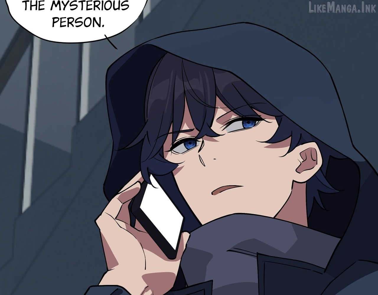 Confession Of The Suspect A Chapter 48  - page 45